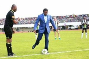 Togo: Le Stade De Kégué A Renoué Avec Son Affluence Habituelle Lors Du 6Ème Gala De La Nuit Du Football Africain