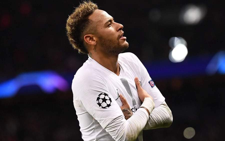 Neymar Pourrait Ne Pas Être Poursuivi Pour Viol!