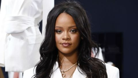 Rihanna Le Femmes Les Plus Riches