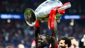 Finale Can 2019 : Sadio Mané, À La Quête Du Ballon D’or