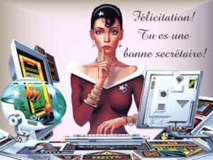 Recrutement Des Secrétaires Chez Mediatik Carrière