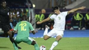 Can 2019 : L&Rsquo;Algerie Remporte La Can 2019