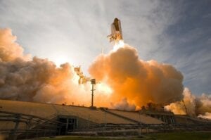 Emmanuel Macron Veut Conquérir L’espace Pour La Sécurité De La France