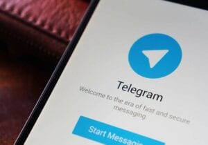 10 Choses Que Telegram Fait Et Whatsapp Ne Le Fait Pas.