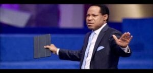 «Votre Mari Est Votre Maître Et Non Votre Égal », Dixit Le Pasteur Chris Oyakhilome