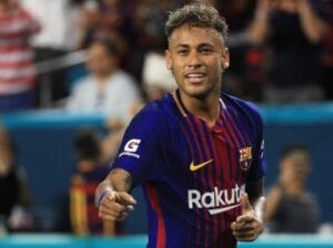 Le Retour De Neymar Au Fc Barcelone Est Presque Bouclé!