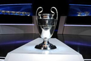 Ligue Des Champions 2019-2020: Le Tirage Complet Des Groupes