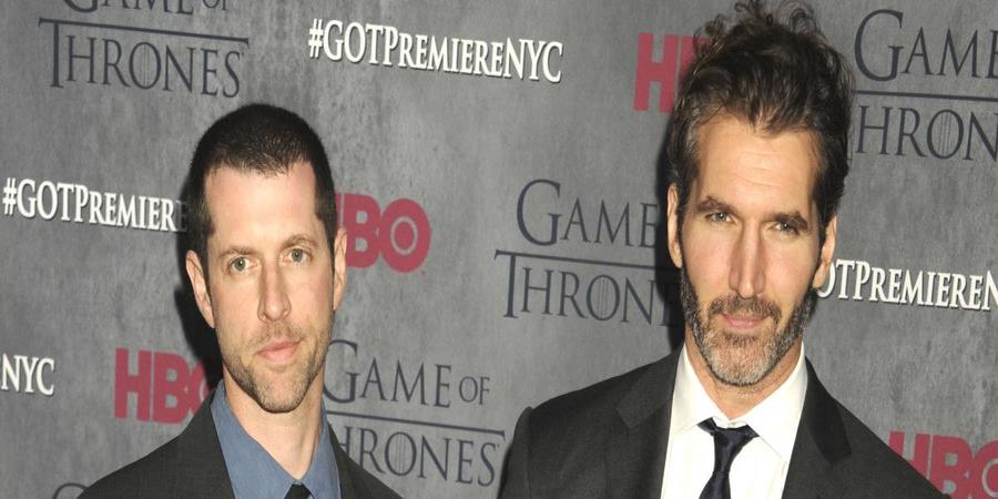 Les Promoteurs De Game Of Thrones Signent Un Contrat Avec Netflix