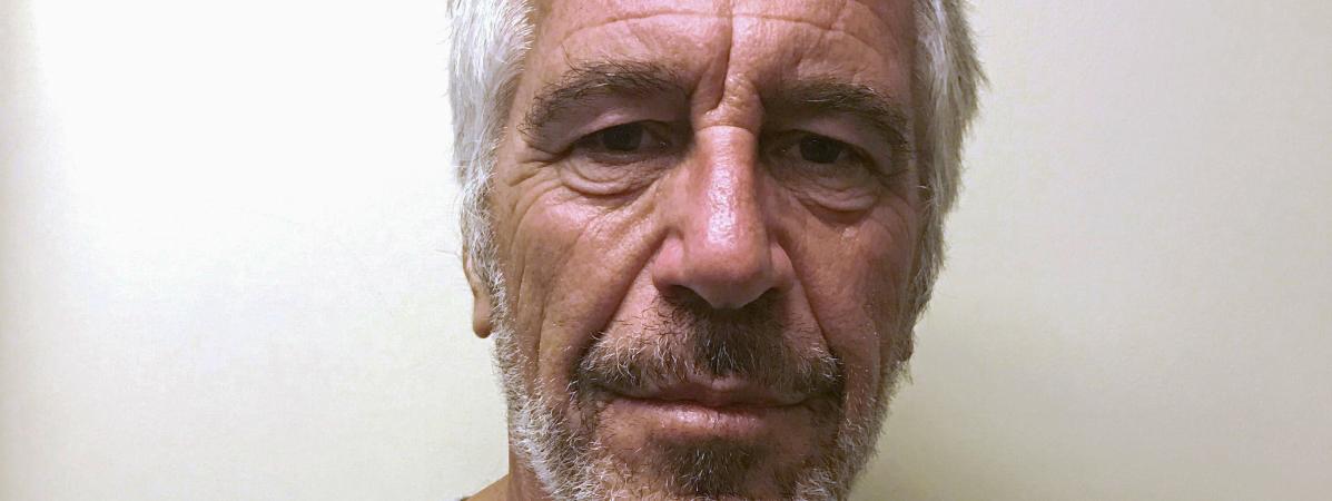 Affaire Epstein : La Mystérieuse Visite De L&Rsquo;Appartement Français Du Millionnaire Après Sa Mort