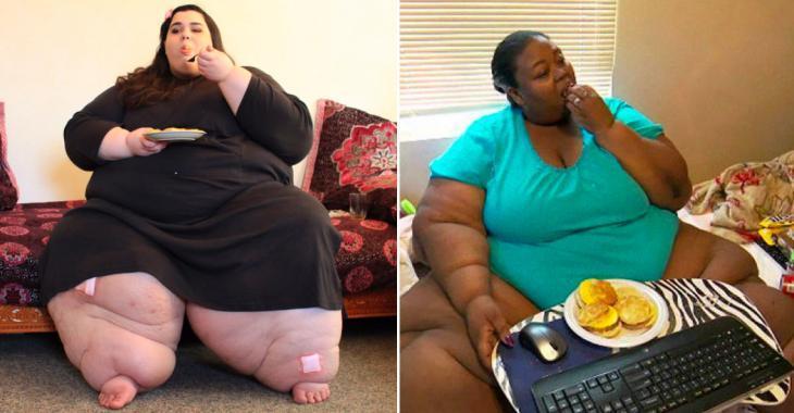 21 Photos De Personnes Obèses Qui Se Sont Prises En Main Et Ne Ressemblent Plus Du Tout À Ça!