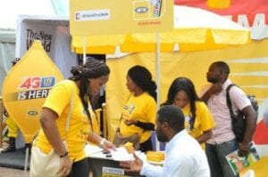 Mtn Cote D&Rsquo;Ivoire Recrute 30 Agents Commerciaux Terrains