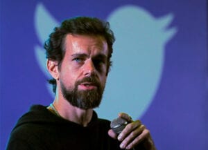 Le Compte Du Patron De Twitter Jack Dorsey A Été Piraté Sur Son Propre Réseau !