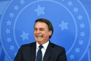 Brésil : Le Président Jair Bolsonaro Refuse De Céder Le Pouvoir En Cas De Fraude