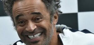 A 59 Ans, Yannick Noah Pose Nu Et Il Enflamme La Toile [Photo]