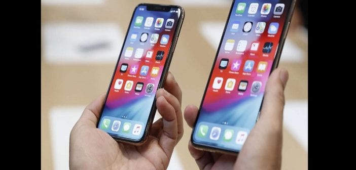 Apple offre 1 million de dollars à celui qui réussira à pirater un iPhone