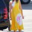 La sublime robe arborée par Melania Trump au G7 déjà en rupture de stock