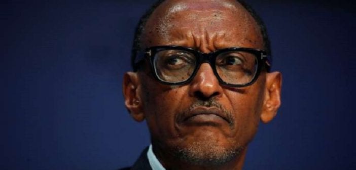 Afrique: un média britannique ”met en doute les progrès économiques du Rwanda”