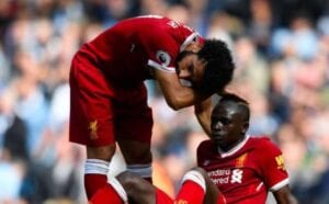 Alerte : La Fifpro S’inquiète Pour Sadio Mané