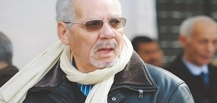 Algérie: Mandat D’arrêt International Contre Un Ex-Ministre Et Son Fils