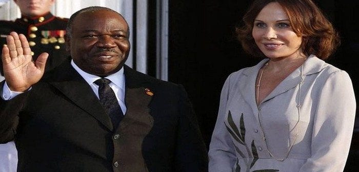 Ali Bongo: Son Épouse Publie Une Photo De Lui Pour Rassurer Sur Sa Santé