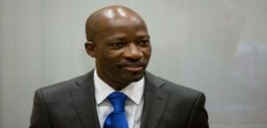 Blé Goudé : « Bientôt, Nous Sommes En Route Pour La Côte D’ivoire »