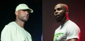 Booba Envisage Une Paix Et Une Re-Collaboration Avec Kaaris