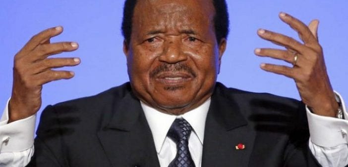 Cameroun: Panne D’électricité À Yaoundé, Paul Biya Réagit