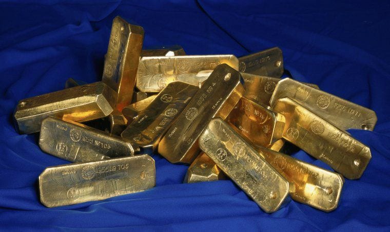 Des Chinois arrêtés à l’aéroport au Cameroun avec des lingots d’or d’une valeur de 1,6 milliard