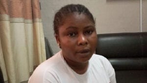 Une «Reine Mère Des Prostituées» Nigériane Arrêtée Au Ghana, Les Raisons