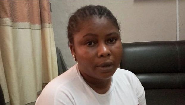 Une «reine mère des prostituées» nigériane arrêtée au Ghana, les raisons