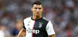 Cristiano Ronaldo Annonce La Date De Fin De Sa Carrière