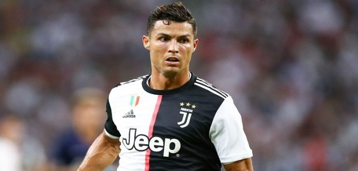 Cristiano Ronaldo annonce la date de fin de sa carrière
