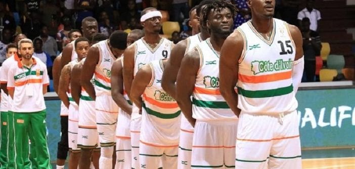 Côte D’ivoire: Les Éléphants Basketteurs Menacent De Boycotter Le Mondial