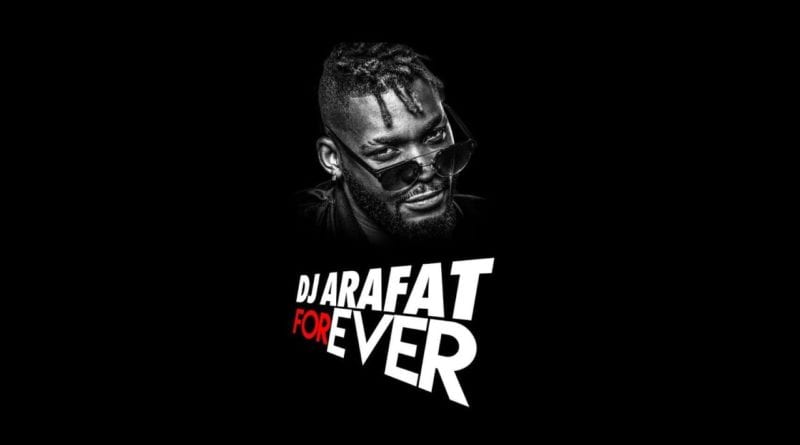 DJ Arafat: revivez la retransmission des obsèques et funérailles
