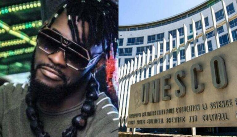 DJ Arafat sacré meilleur chanteur africain des 10 dernières années et meilleur DJ de sa génération par l’UNESCO