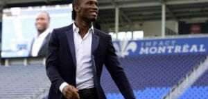 Didier Drogba, Président De La Fif ? L’ancien Footballeur Sort Du Silence