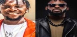 Dj Arafat: Elown De « Kiff No Beat » Fait Des Confidences Sur Sa Femme