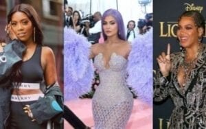 Découvrez Les Stars Les Mieux Payées Sur Instagram En 2019