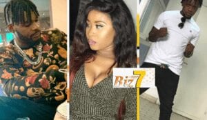 Elown Kiff No Beat Fait Des Aveux Sur La Femme D’arafat Dj