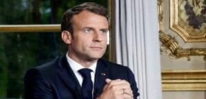 Feux En Amazonie: Macron Lance Un Appel À La Communauté Internationale