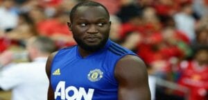 Football: Romelu Lukaku Condamné À Une Lourde Amende Par Manchester United