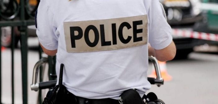 France : un policier de la brigade des mineurs incarcéré pour viol sur mineur