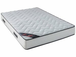 Santé : Comment Choisir Son Matelas Pour Éviter Le Mal De Dos ?