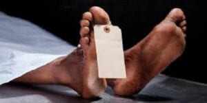 Ghana: Un Ancien Agent De Morgue Raconte Sa Première Expérience Sexuelle Avec Un Cadavre