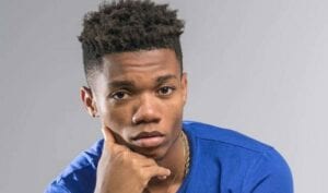 Le Chanteur Ghanéen Kidi Dit Avoir Été Rejeté Par L&Rsquo;Église Presbytérienne À Cause De Sa Coiffure