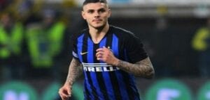 Icardi : Le Joueur Pourrait Déposer Ses Valises Dans Ce Club Français