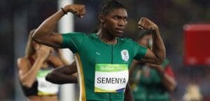 “J’ai Dû Marcher Nue Pour Prouver Aux Gens Que J’étais Une Fille – Caster Semenya