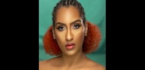 “J’ai Été Victime De Viol”, Révèle L’actrice Juliet Ibrahim