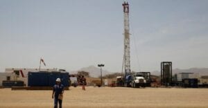 Kenya: Exportation De La Toute Première Cargaison De Pétrole Brut