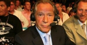 La Légende De La Boxe Jean-Claude Bouttier Meurt À L’âge De 74 Ans